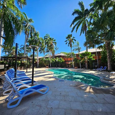 Broome Time Resort Extérieur photo