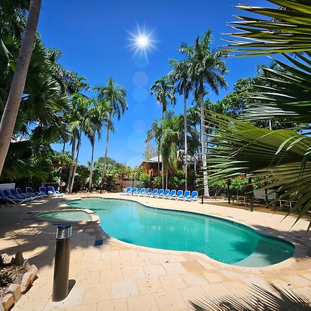 Broome Time Resort Extérieur photo