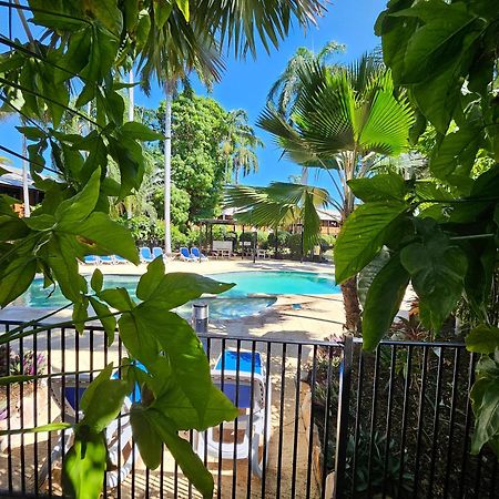 Broome Time Resort Extérieur photo
