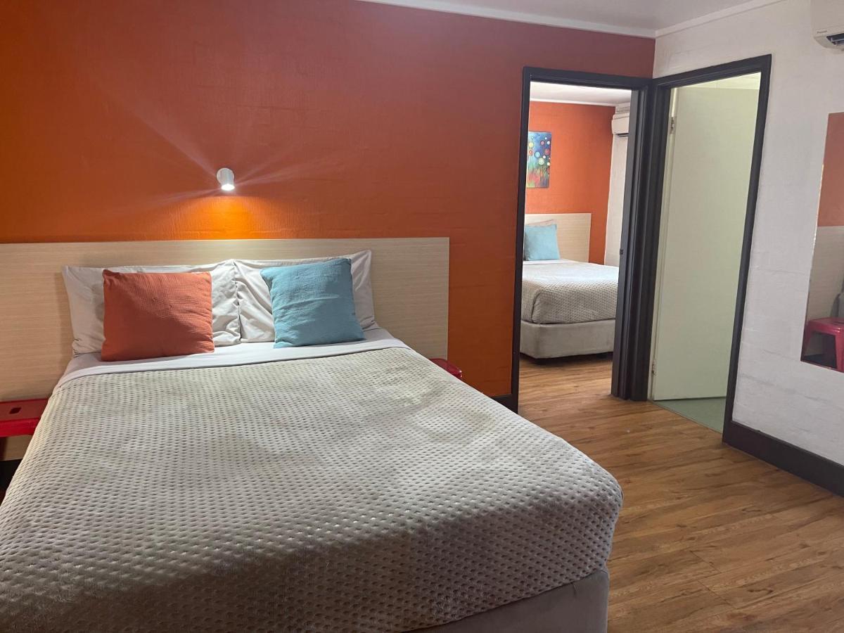 Broome Time Resort Extérieur photo