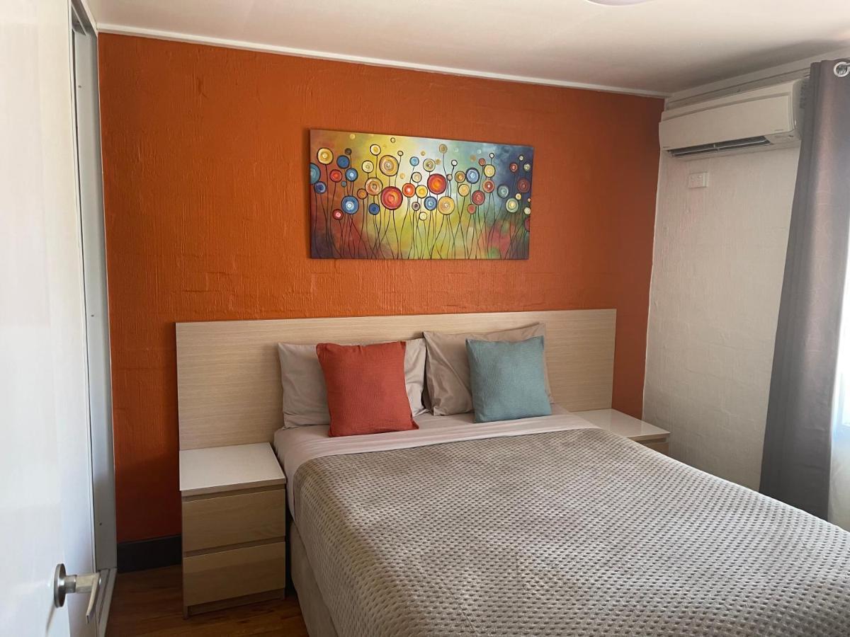 Broome Time Resort Extérieur photo