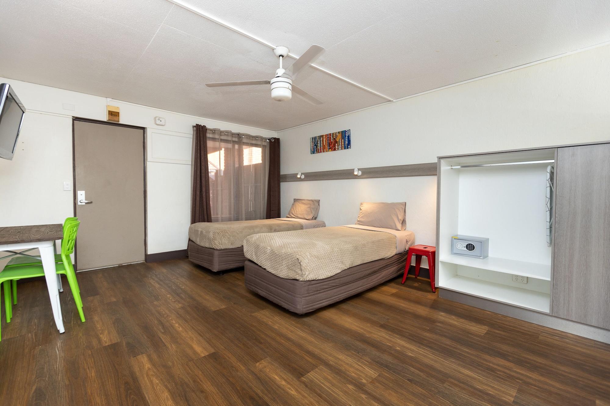 Broome Time Resort Extérieur photo