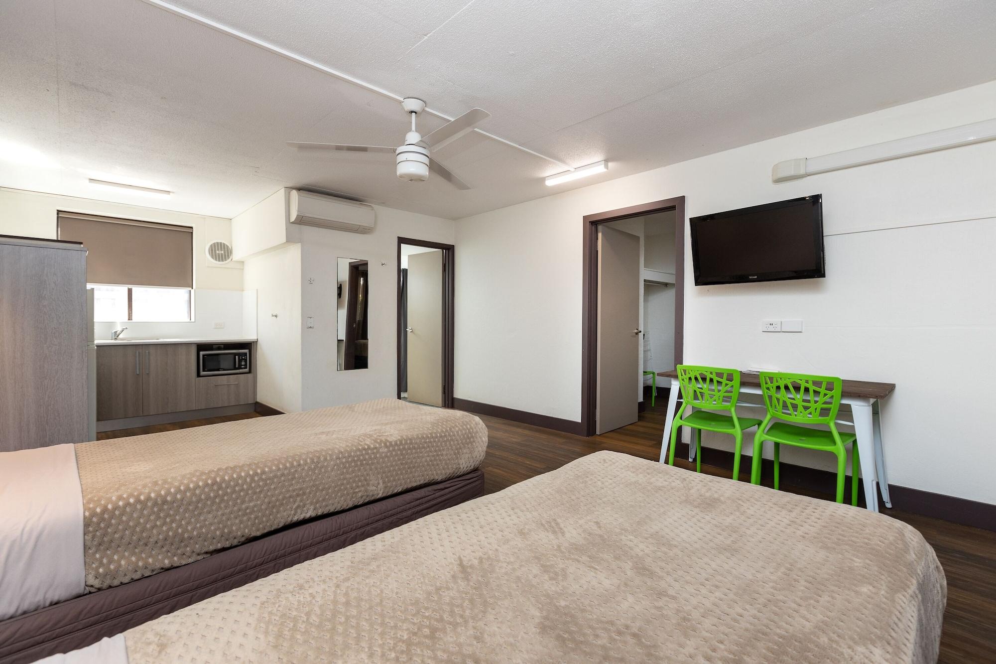 Broome Time Resort Extérieur photo