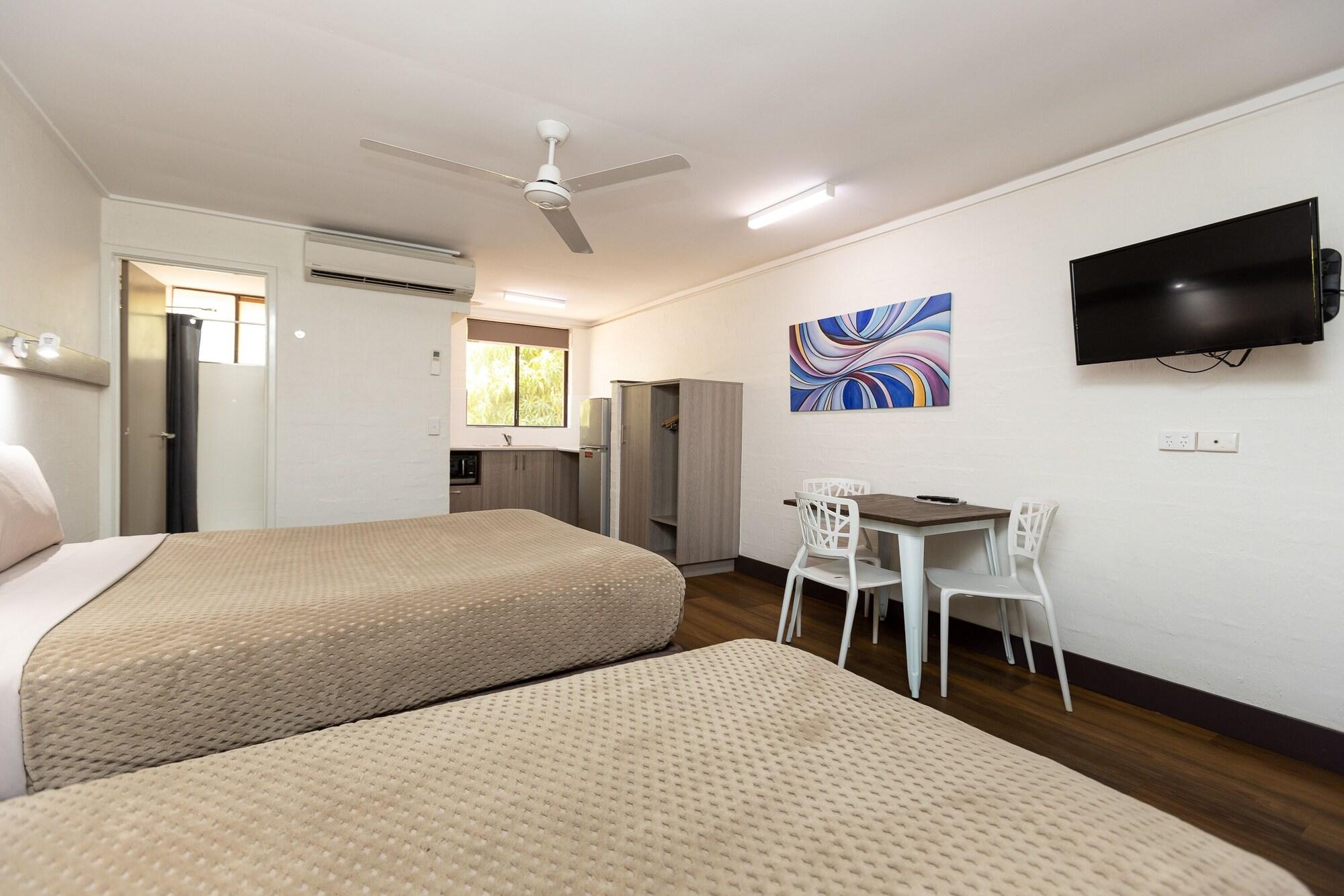 Broome Time Resort Extérieur photo