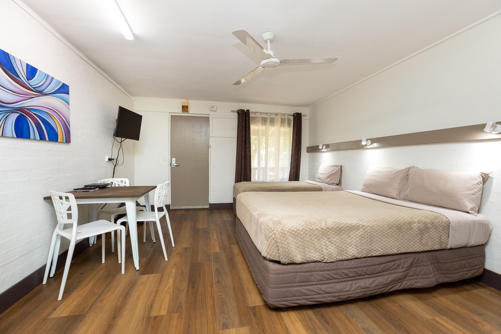 Broome Time Resort Extérieur photo