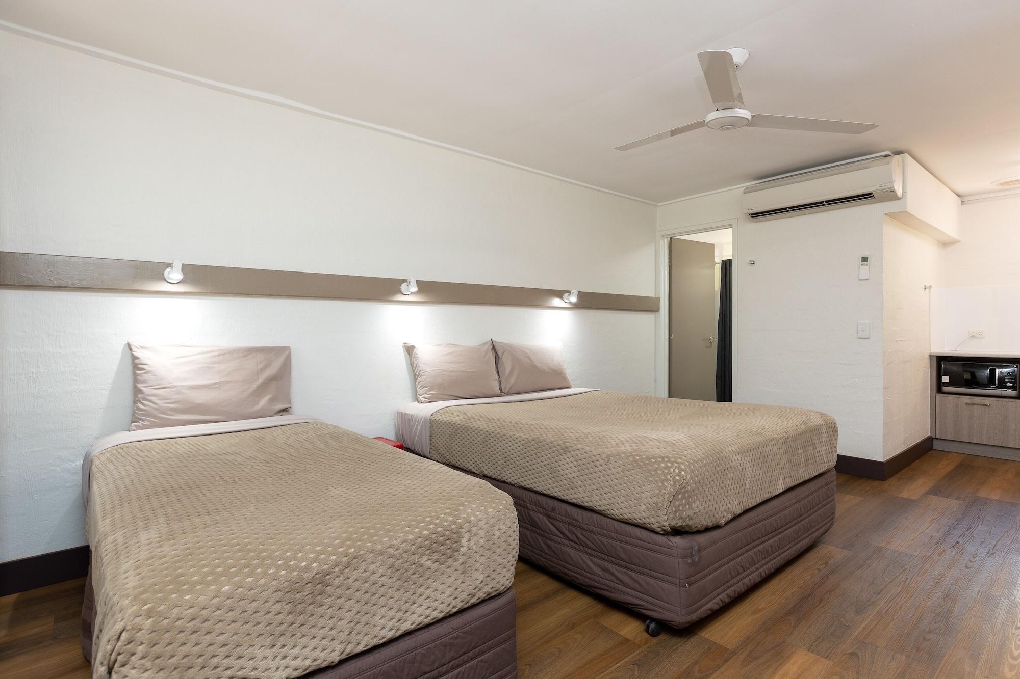 Broome Time Resort Extérieur photo