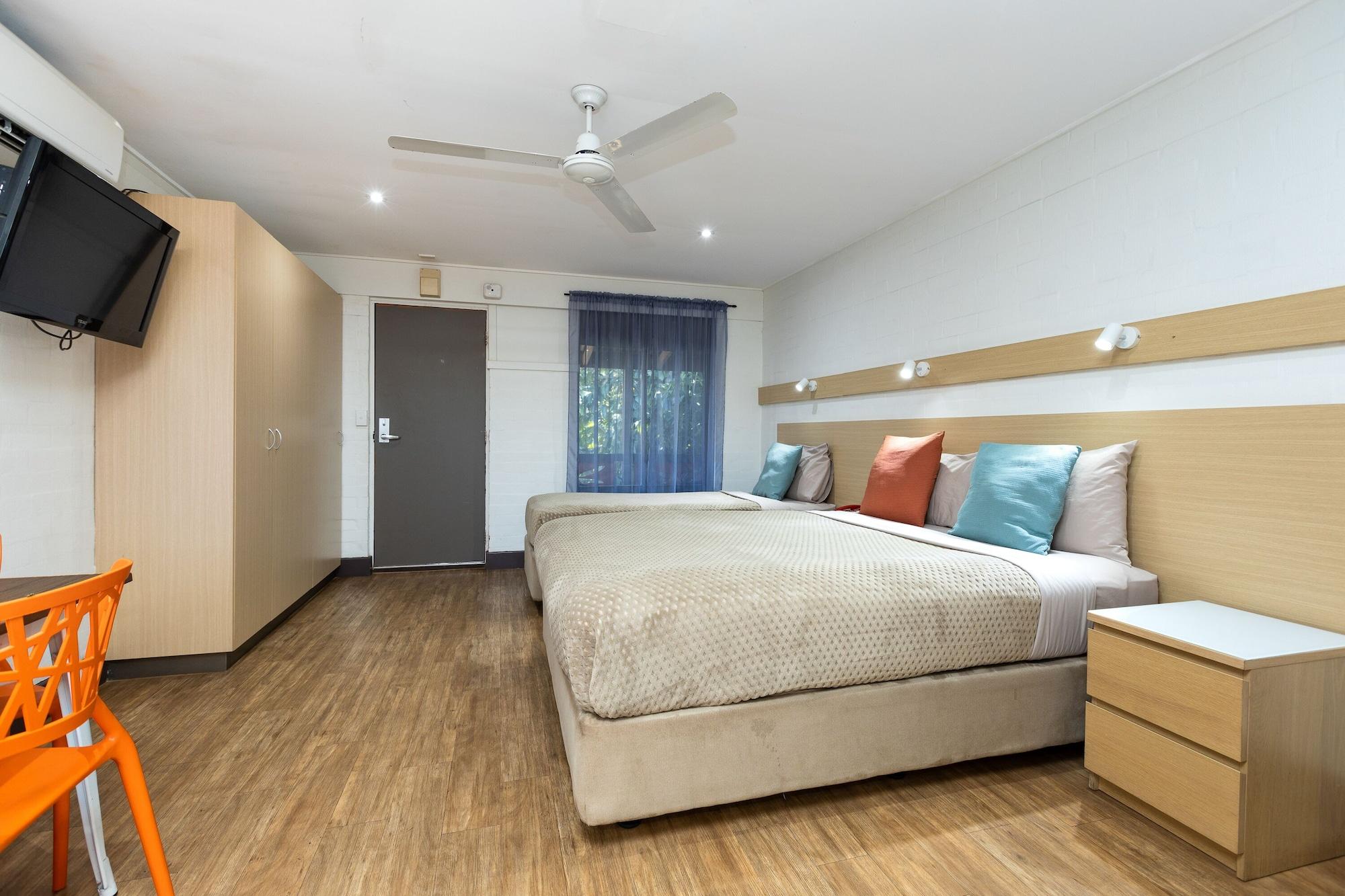 Broome Time Resort Extérieur photo
