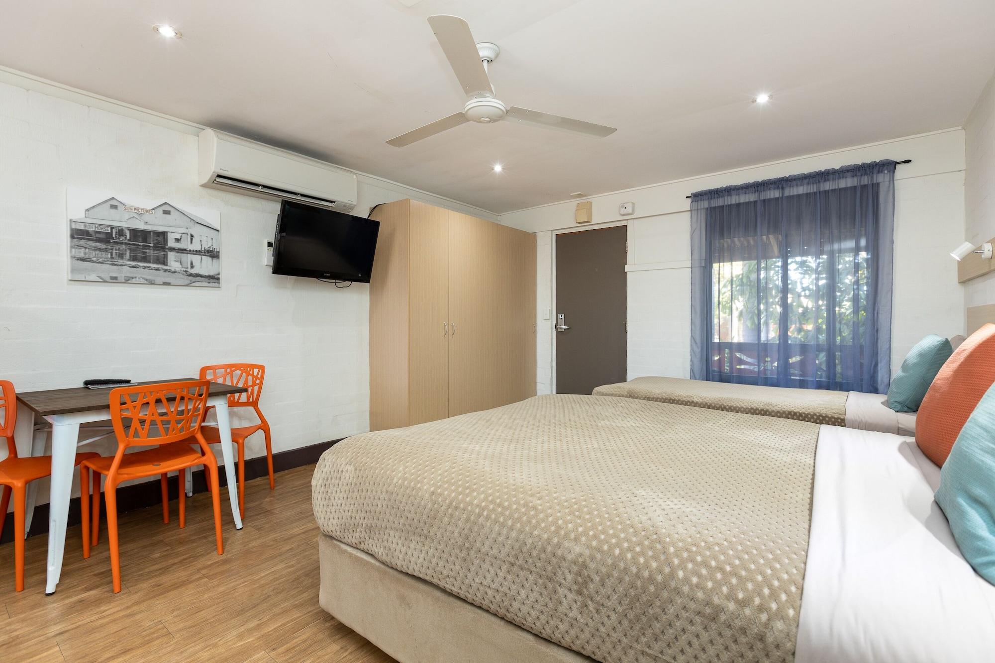 Broome Time Resort Extérieur photo