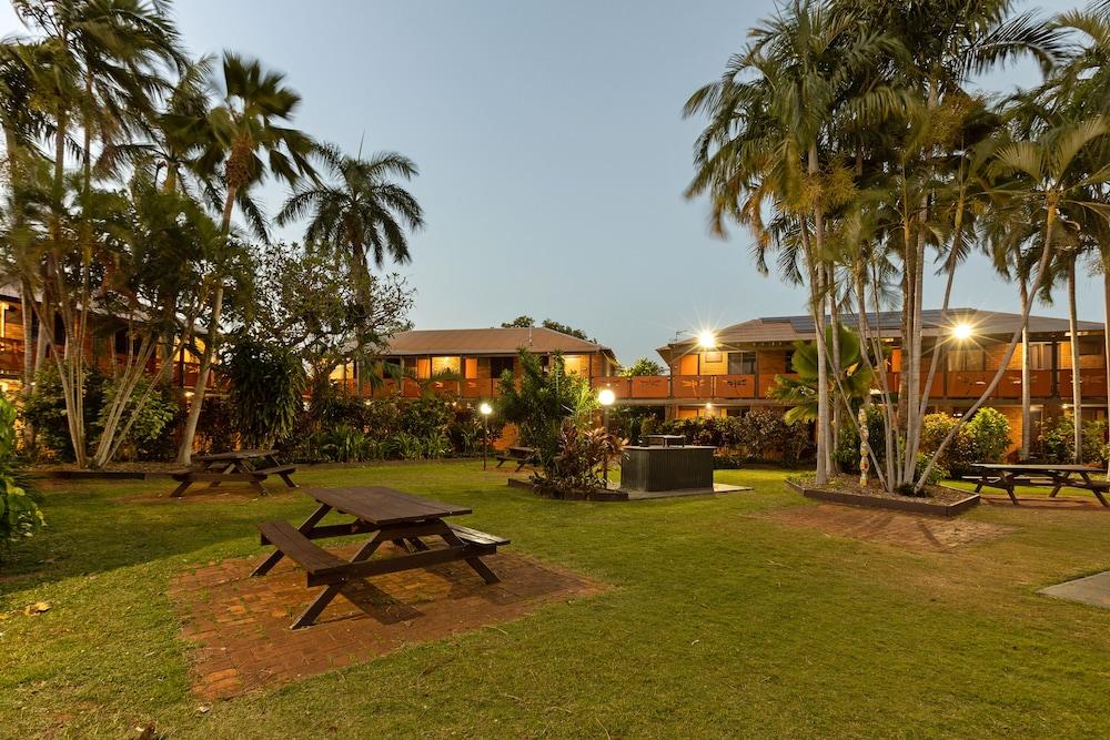 Broome Time Resort Extérieur photo