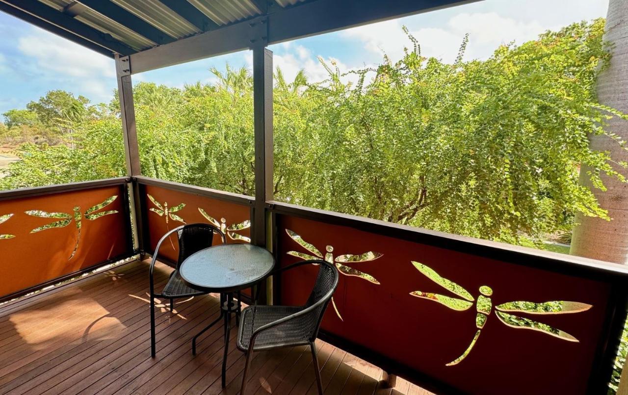 Broome Time Resort Extérieur photo