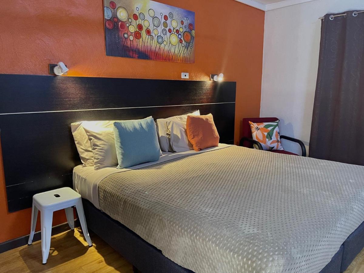 Broome Time Resort Extérieur photo