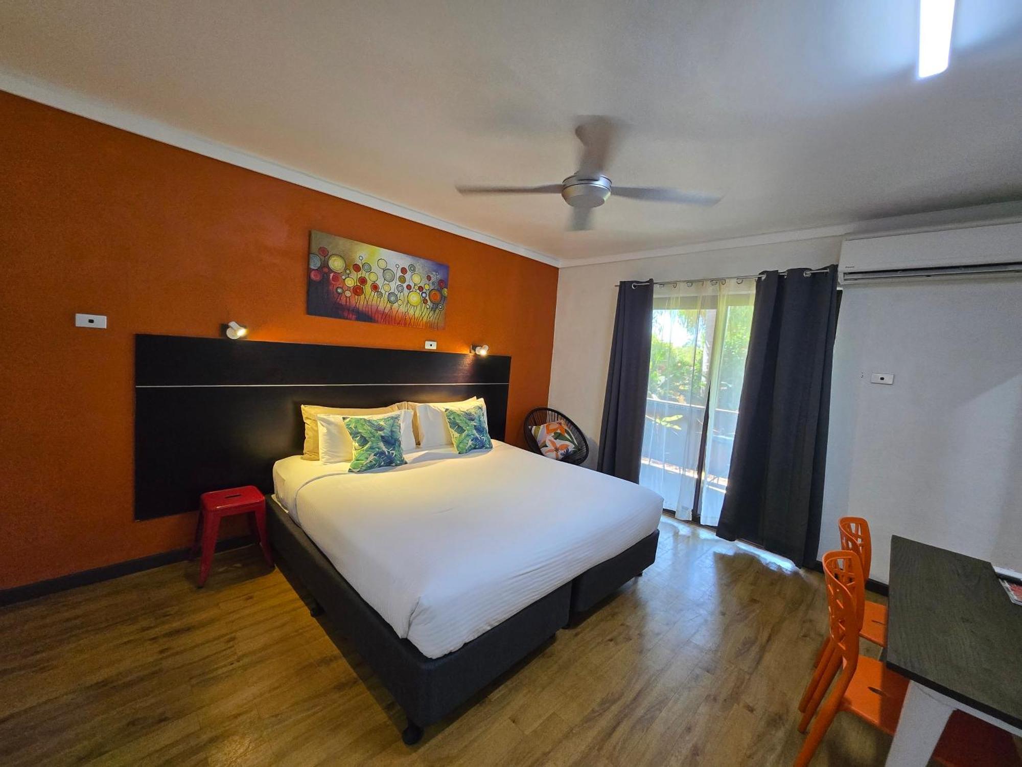Broome Time Resort Extérieur photo