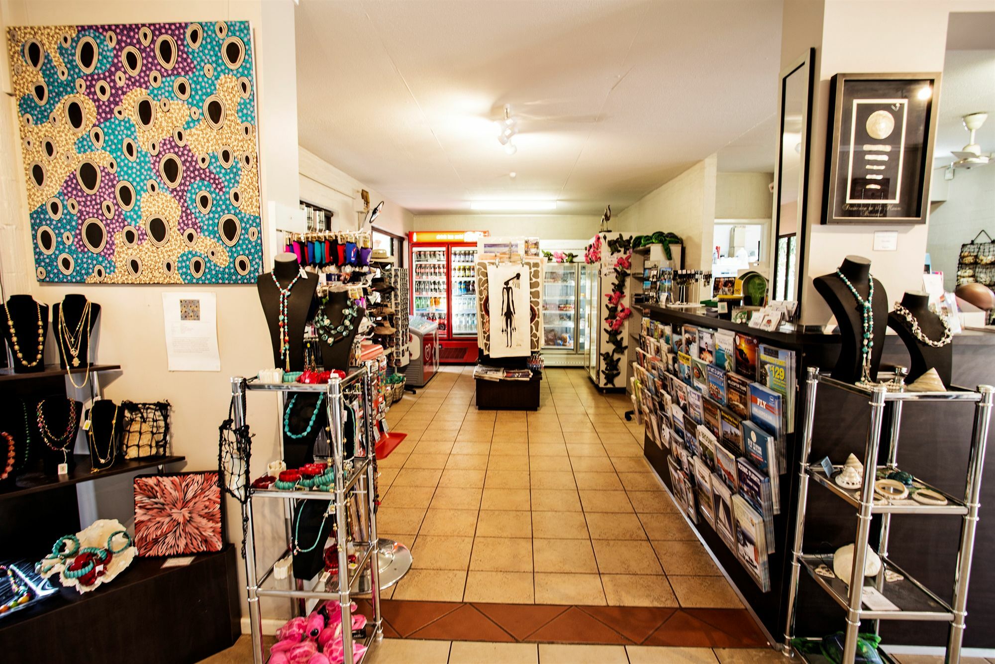 Broome Time Resort Extérieur photo