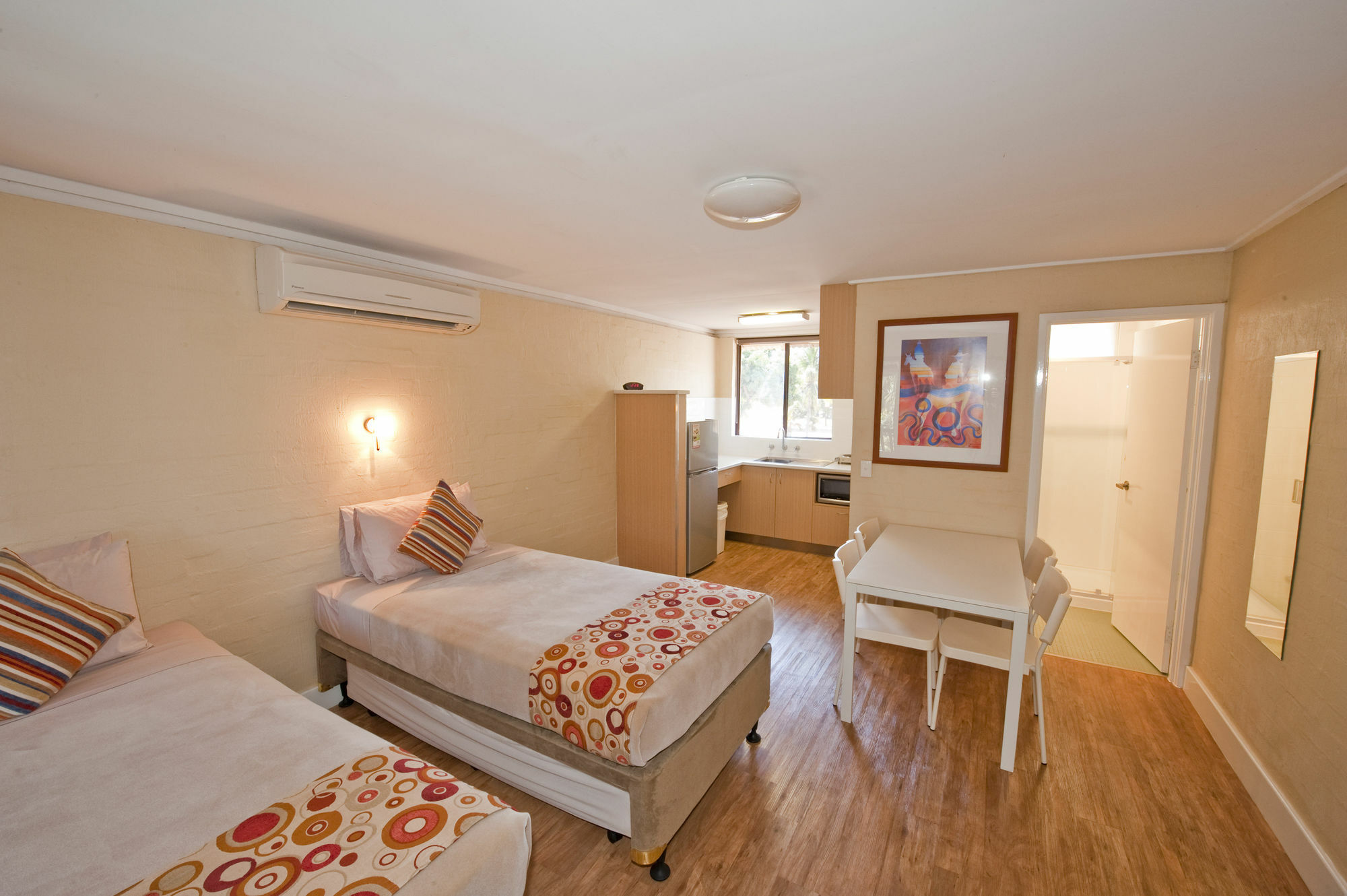 Broome Time Resort Extérieur photo