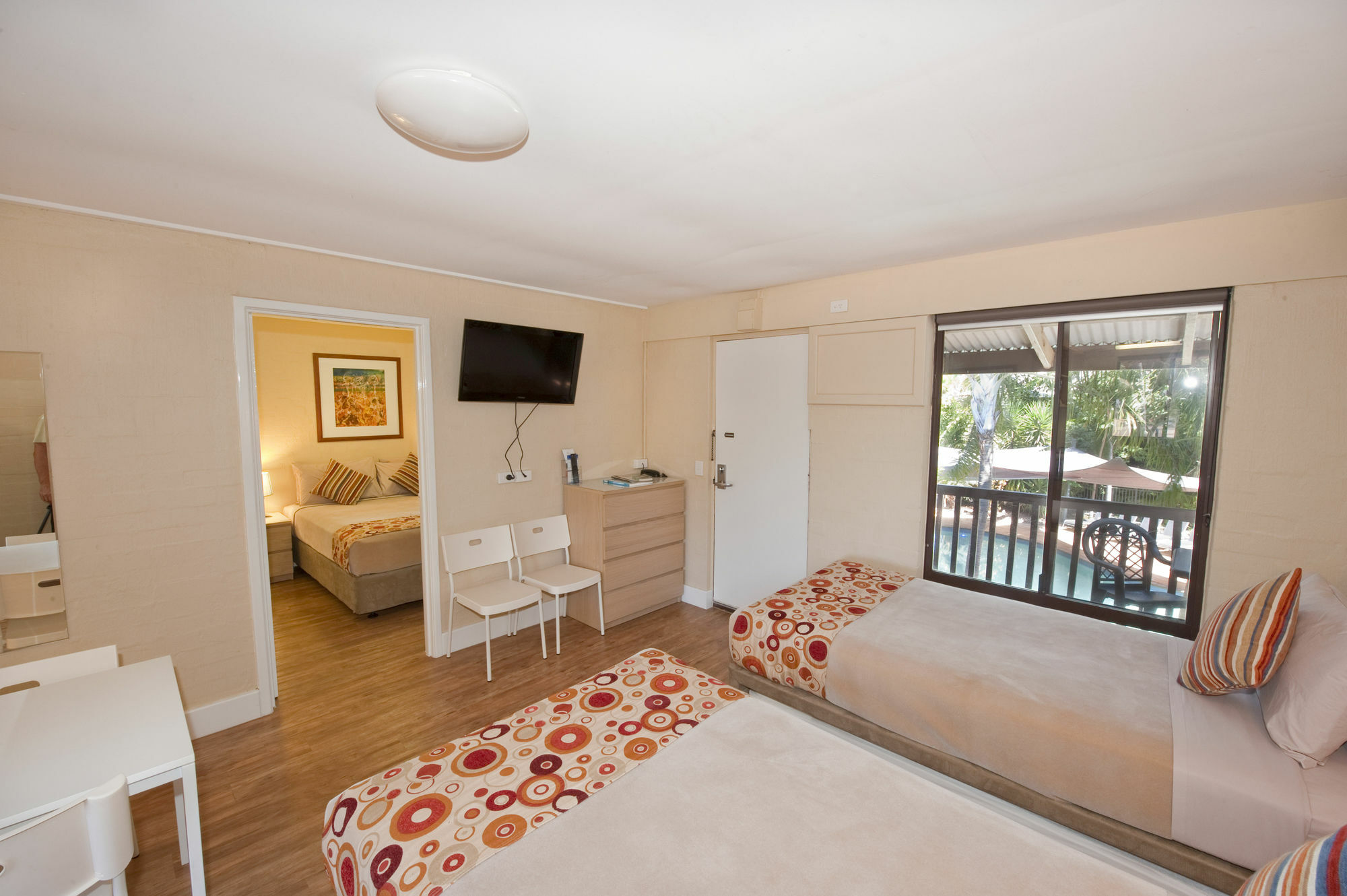 Broome Time Resort Extérieur photo